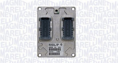 MAGNETI MARELLI 216160105403 -  Блок управления, управление двигателем